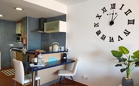 Cantinho do Sol - Sea view, Quiet, Cozy&Relaxing Flat