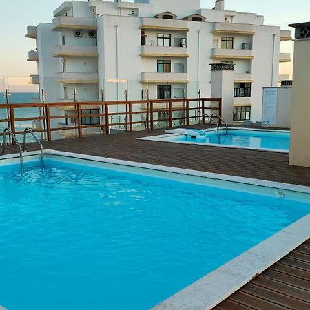 Cantinho do Sol - Sea view, Quiet, Cozy&Relaxing Flat Armacao de Pera Exterior foto