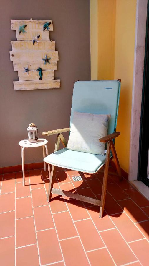 Cantinho do Sol - Sea view, Quiet, Cozy&Relaxing Flat Armacao de Pera Exterior foto
